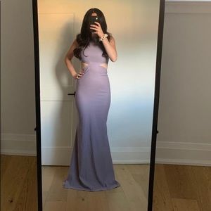 Beautiful made in Canada dress!